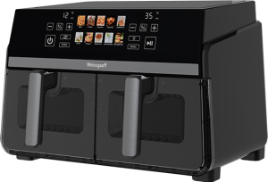 ��������� Weissgauff WAF 921 DS Air Fry Chef