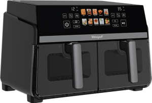 ��������� Weissgauff WAF 921 DS Air Fry Chef