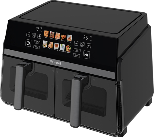 ��������� Weissgauff WAF 921 DS Air Fry Chef