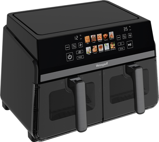 ��������� Weissgauff WAF 921 DS Air Fry Chef