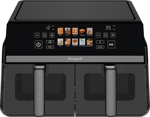 ��������� Weissgauff WAF 921 DS Air Fry Chef