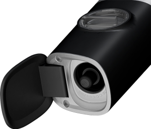 ��������� ��� ������ ������������� Weissgauff WGM 100 Set Black