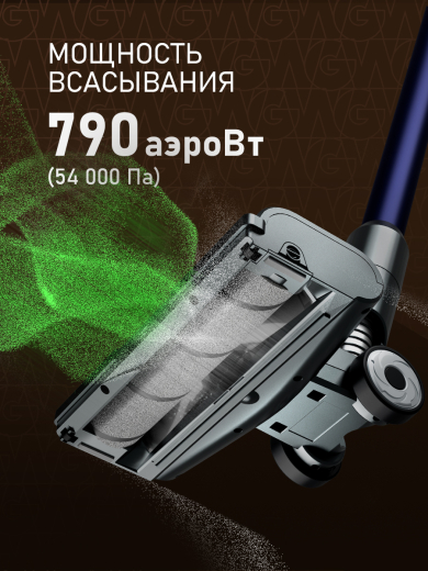 ������������ ������������ ������� Weissgauff V12 BLDC 630 Marine X-Treme Turbo