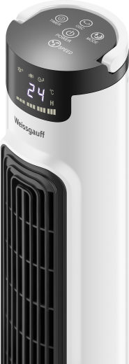 ���������� ��������� �������� Weissgauff WFC-90 W