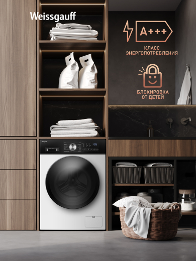 ���������� ������ � ������ � ���������� Weissgauff WMD 6160 D
