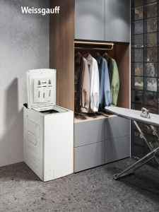 ���������� ������ � ������������ ��������� Weissgauff WM 40165 T