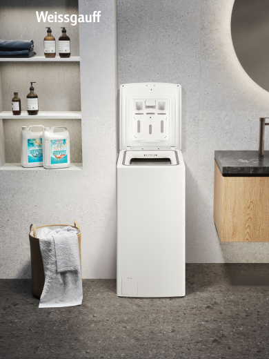 ���������� ������ � ������������ ��������� � �����  Weissgauff WM 40265 T