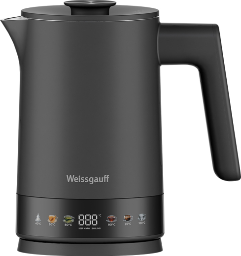 ������ ������������� Weissgauff WK 1570 Dt Touch BodyCool