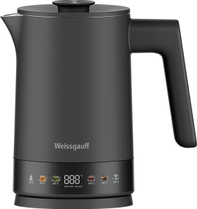 ������ ������������� Weissgauff WK 1570 Dt Touch BodyCool