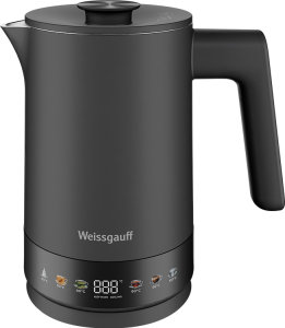 ������ ������������� Weissgauff WK 1570 Dt Touch BodyCool