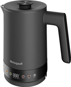 ������ ������������� Weissgauff WK 1570 Dt Touch BodyCool