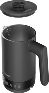 ������ ������������� Weissgauff WK 1570 Dt Touch BodyCool