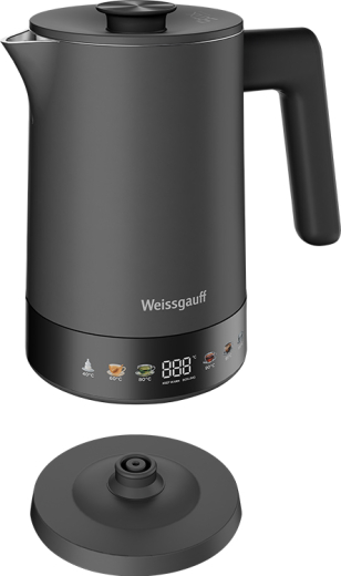 ������ ������������� Weissgauff WK 1570 Dt Touch BodyCool