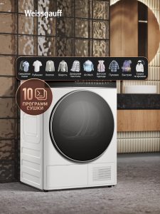��������� ������ � ����������  Weissgauff WD 58411 Premium Inverter