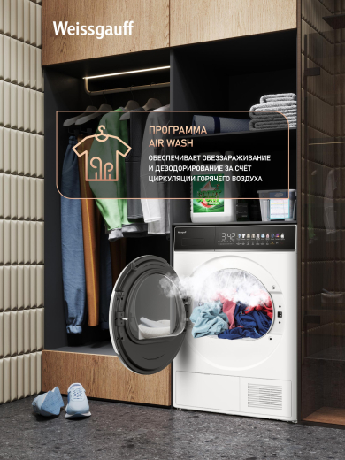 ��������� ������ � ����������  Weissgauff WD 58411 Premium Inverter