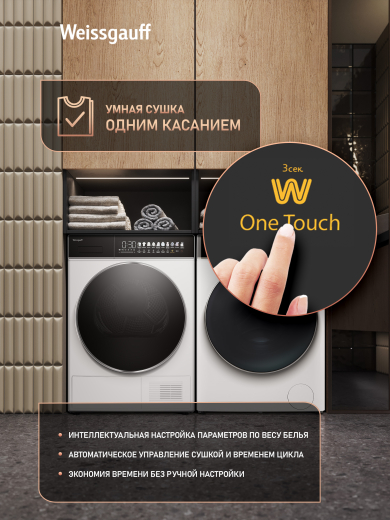 ��������� ������ � ����������  Weissgauff WD 58411 Premium Inverter