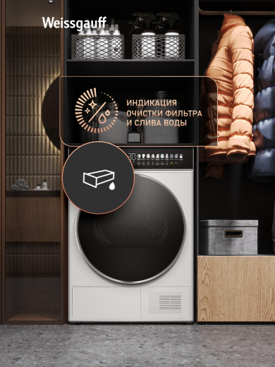 ��������� ������ � ����������  Weissgauff WD 58411 Premium Inverter