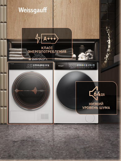 ��������� ������ � ����������  Weissgauff WD 58411 Premium Inverter