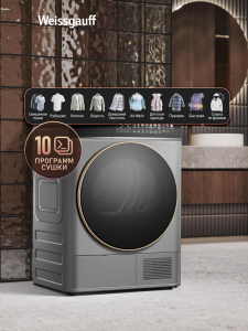 ��������� ������ � ����������  Weissgauff WD 58411 Premium Inverter Steel
