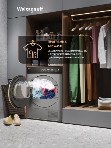 ��������� ������ � ����������  Weissgauff WD 58411 Premium Inverter Steel