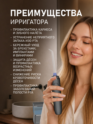 ����������� ��������� Weissgauff WWFS-5005 BL Impulse Box Pro