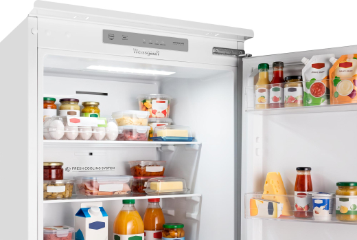 ������������ ����������� � ���������� Weissgauff WRI 178 Inverter NoFrost