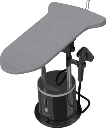 ������������ ������������ Weissgauff WGS 252 DW Steam Iron Pro