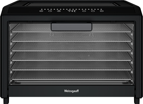 ���������� Weissgauff WDH 220 Fruit & Jerk Pro