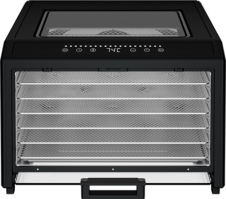 ���������� Weissgauff WDH 220 Fruit & Jerk Pro