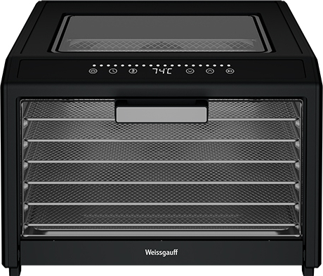 ���������� Weissgauff WDH 220 Fruit & Jerk Pro