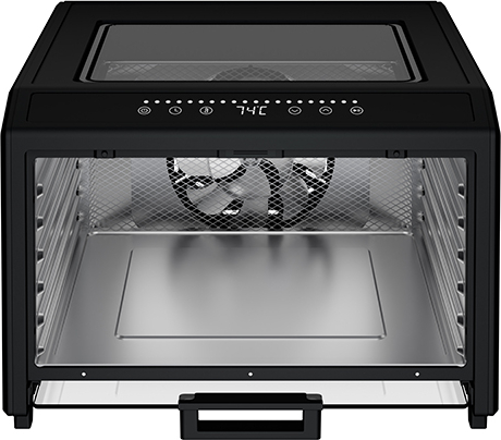 ���������� Weissgauff WDH 220 Fruit & Jerk Pro