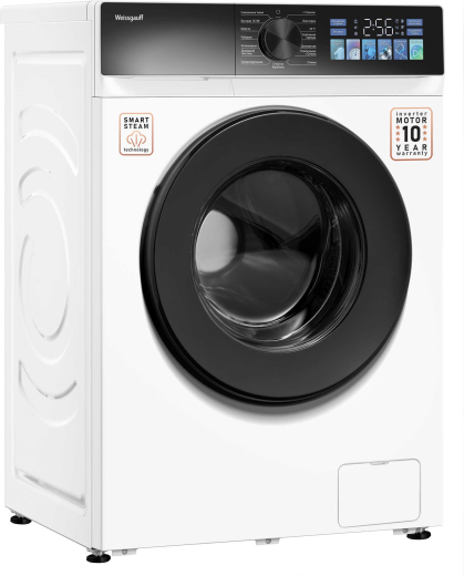 C��������� ������ � ���������� � ����� Weissgauff WM 49128 �olor Touch Inverter Steam