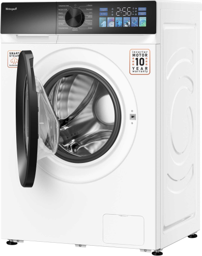 C��������� ������ � ���������� � ����� Weissgauff WM 49128 �olor Touch Inverter Steam