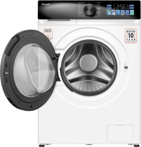 C��������� ������ � ���������� � ����� Weissgauff WM 45106 Color Touch Inverter Steam