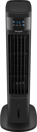 ���������� ��������� �������� � ������� ����������� Weissgauff WFC-90 B Water&Ice