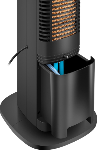 ���������� ��������� �������� � ������� ����������� Weissgauff WFC-90 B Water&Ice