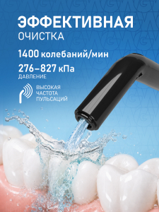 ����������� ��������� Weissgauff WWFP-3004 BL