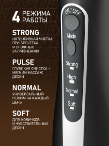 ����������� ��������� Weissgauff WWFP-3004 BL