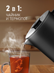������ ������������� Weissgauff WK 1570 Db Touch BodyCool