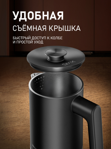 ������ ������������� Weissgauff WK 1570 Db Touch BodyCool