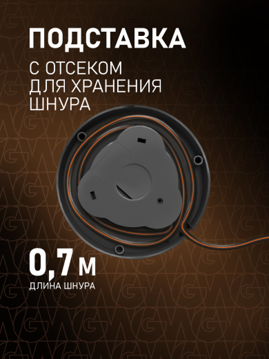 ������ ������������� Weissgauff WK 1570 Db Touch BodyCool