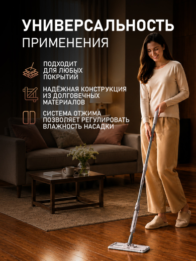 ������ � ������� Weissgauff SM