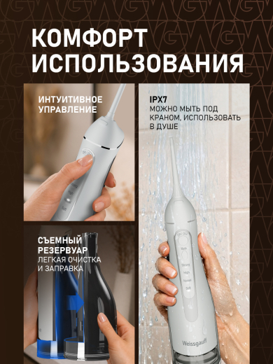 ����������� ��������� Weissgauff WWFP-3004 WH