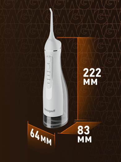����������� ��������� Weissgauff WWFP-3004 WH