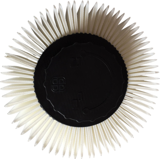HEPA-������ ��� ������������� �������� Weissgauff WCVC-120S 