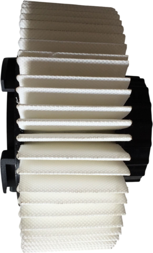HEPA-������ ��� ������������� �������� Weissgauff WCVC-120S 