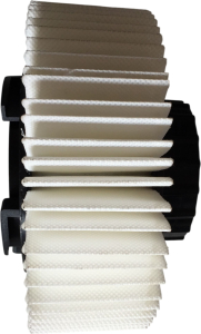 HEPA-������ ��� ������������� �������� Weissgauff WCVC-120S 