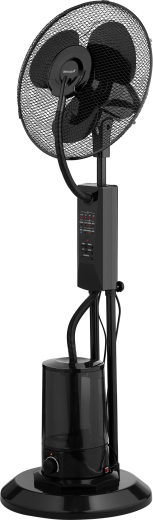 ���������� ��������� � ������� ���� Weissgauff WFF-130 B Water