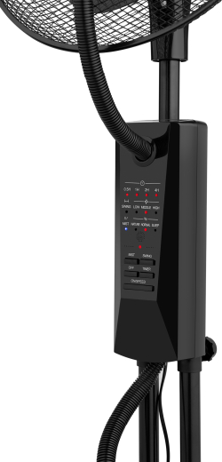 ���������� ��������� � ������� ���� Weissgauff WFF-130 B Water