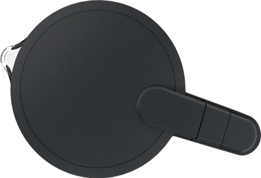 ������ ������������� Weissgauff WK 1700 EcoGlass Graphite